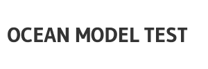 OCEAN Model Test