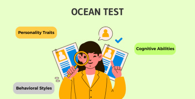 A Closer Look at the OCEAN Personality Traits Test