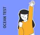Exploring the Big 5 OCEAN Personality Test